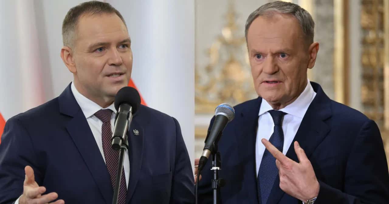 Donald Tusk: Gdzie i kiedy spotkania? Sprawdź harmonogram!
