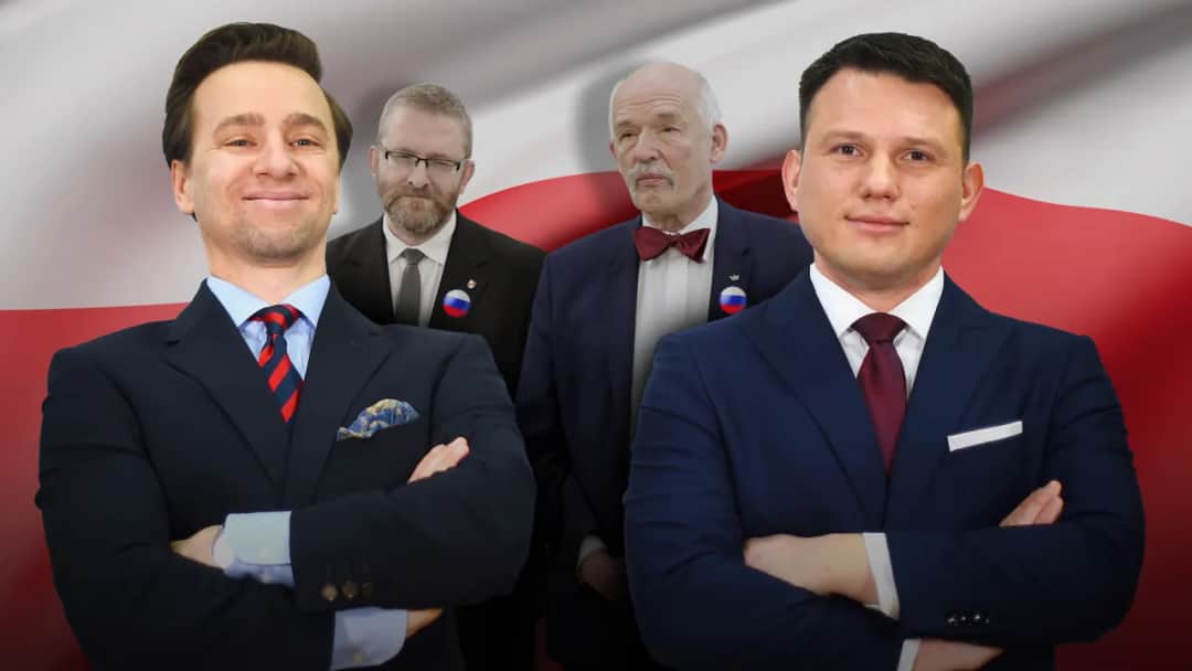 Kto należy do polskiej prawicy? Partie, liderzy, poglądy i przyszłość