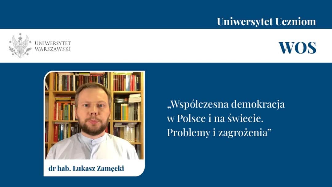 Dyktatura większości: Czy demokracja może być zagrożeniem?