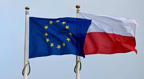 Ponad 31 mln Euro dla czterech polskich regionów z budżetu #ReactEU
