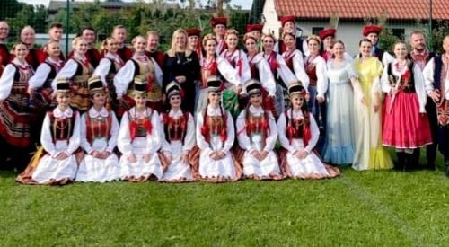 Święto Polskiej i Europejskiej Wsi –  Boników Garki
