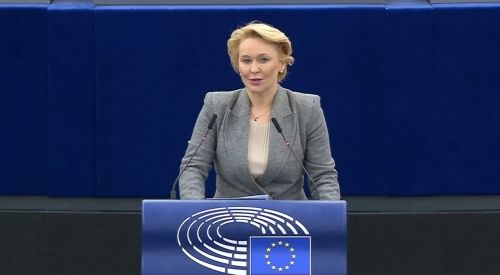 „Droga ku cyfrowej dekadzie” Unii Europejskiej