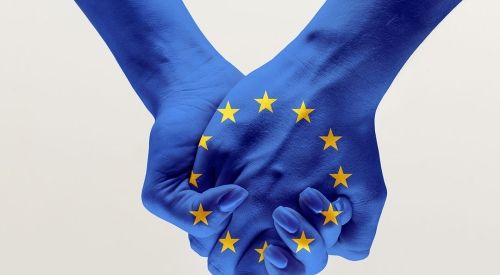Europejskie „Generatory Nadziei” wspierają Ukrainę!