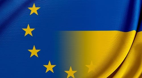 Europejczycy niezmiennie popierają Ukrainę