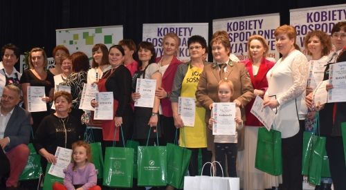Wielkopolski konkurs kulinarny