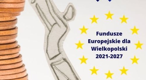 Program Fundusze Europejskie dla Wielkopolski 2021-2027