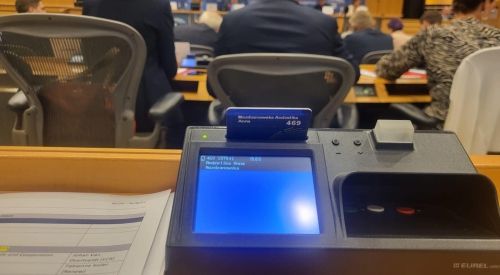 Praca w Parlamencie – Komisja ECON
