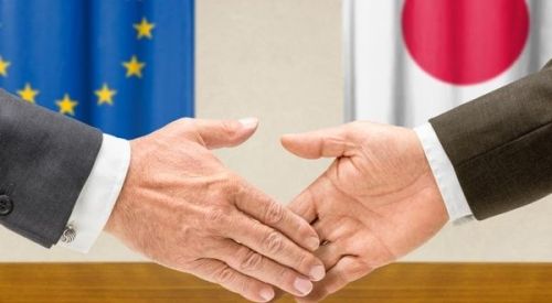 Unia Europejska i Japonia muszą współpracować
