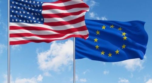 Wzmocnienie partnerstwa między Unią Europejską a Stanami Zjednoczonymi.